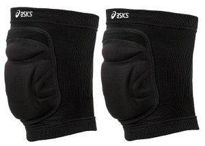 ΕΠΙΓΟΝΑΤΙΔΕΣ ASICS PERFORMANCE KNEEPADS ΜΑΥΡΕΣ (L) ΕΠΙΓΟΝΑΤΙΔΕΣ ASICS PERFORMANCE KNEEPADS ΜΑΥΡΕΣ (L)