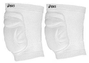 ΕΠΙΓΟΝΑΤΙΔΕΣ ASICS PERFORMANCE KNEEPADS ΛΕΥΚΕΣ (M) ΕΠΙΓΟΝΑΤΙΔΕΣ ASICS PERFORMANCE KNEEPADS ΛΕΥΚΕΣ (M)