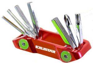  EXUSTAR MULTI-TOOL E-T18+ (7F) 