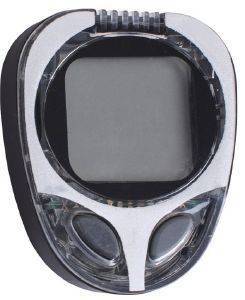 ΚΟΝΤΕΡ XC BICYCLE COMPUTER XC-780-5 ΚΟΝΤΕΡ XC BICYCLE COMPUTER XC-780-5
