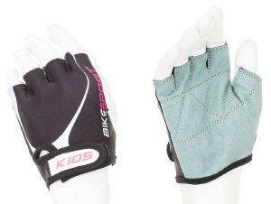 ΠΑΙΔΙΚΑ ΓΑΝΤΙΑ BIKESPORT GLM ΛΕΥΚΑ/ ΜΑΥΡΑ (2XS) ΠΑΙΔΙΚΑ ΓΑΝΤΙΑ BIKESPORT GLM ΛΕΥΚΑ/ ΜΑΥΡΑ (2XS)