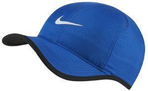  NIKE COURT AEROBILL FEATHERLIGHT TENNIS CAP 