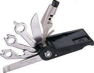  EXUSTAR MULTI-TOOL E-T07 (19F) 