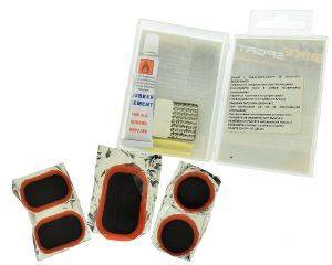 ΣΕΤ ΕΛΑΣΤΙΚΩΝ BIKESPORT REPAIR KIT ΣΕΤ ΕΛΑΣΤΙΚΩΝ BIKESPORT REPAIR KIT