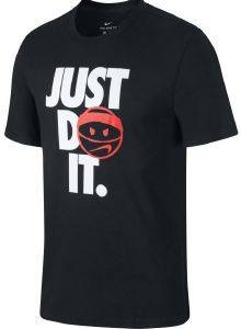 ΜΠΛΟΥΖΑ NIKE DRI-FIT T-SHIRT ΜΑΥΡΗ (XXL) ΜΠΛΟΥΖΑ NIKE DRI-FIT T-SHIRT ΜΑΥΡΗ (XXL)
