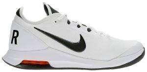 ΠΑΠΟΥΤΣΙ NIKE COURT AIR MAX WILDCARD ΛΕΥΚΟ (USA:8.5, EU:42) ΠΑΠΟΥΤΣΙ NIKE COURT AIR MAX WILDCARD ΛΕΥΚΟ (USA:8.5, EU:42)