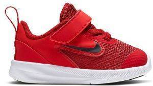 ΠΑΠΟΥΤΣΙ NIKE DOWNSHIFTER 9 (TDV) ΚΟΚΚΙΝΟ (USA:6C, EU:22) ΠΑΠΟΥΤΣΙ NIKE DOWNSHIFTER 9 (TDV) ΚΟΚΚΙΝΟ (USA:6C, EU:22)