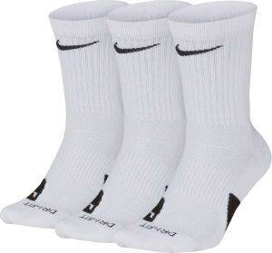 ΚΑΛΤΣΕΣ NIKE ELITE CREW 3P ΛΕΥΚΕΣ (46-50) ΚΑΛΤΣΕΣ NIKE ELITE CREW 3P ΛΕΥΚΕΣ (46-50)