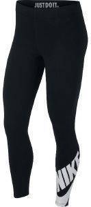 ΚΟΛΑΝ 7/8 NIKE SPORTSWEAR LEG-A-SEE ΜΑΥΡΟ (L) ΚΟΛΑΝ 7/8 NIKE SPORTSWEAR LEG-A-SEE ΜΑΥΡΟ (L)