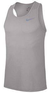ΦΑΝΕΛΑΚΙ NIKE BREATHE RUNNING TOP ΓΚΡΙ (L) ΦΑΝΕΛΑΚΙ NIKE BREATHE RUNNING TOP ΓΚΡΙ (L)