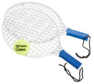  TRETORN GAME BEACH RACKET 2-PACK