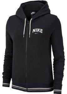  NIKE SPORTSWEAR FLEECE HOODIE  (L)