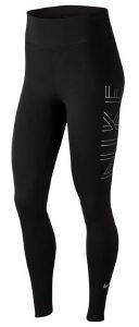  NIKE GRAPHIC RUNNING TIGHTS  (M)