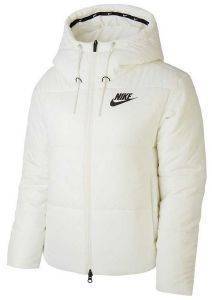 ΜΠΟΥΦΑΝ NIKE SPORTSWEAR SYNTHETIC FILL JACKET ΛΕΥΚΟ (S) ΜΠΟΥΦΑΝ NIKE SPORTSWEAR SYNTHETIC FILL JACKET ΛΕΥΚΟ (S)