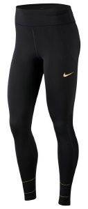 ΚΟΛΑΝ NIKE FAST GLAM DUNK TIGHTS ΜΑΥΡΟ (L) ΚΟΛΑΝ NIKE FAST GLAM DUNK TIGHTS ΜΑΥΡΟ (L)