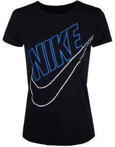 ΜΠΛΟΥΖΑ NIKE SPORTSWEAR PREP FUTURA ΜΑΥΡΗ (XL) ΜΠΛΟΥΖΑ NIKE SPORTSWEAR PREP FUTURA ΜΑΥΡΗ (XL)