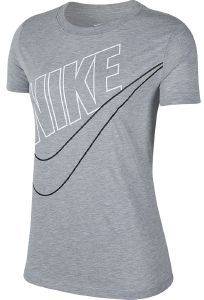 ΜΠΛΟΥΖΑ NIKE SPORTSWEAR PREP FUTURA ΓΚΡΙ (S) ΜΠΛΟΥΖΑ NIKE SPORTSWEAR PREP FUTURA ΓΚΡΙ (S)