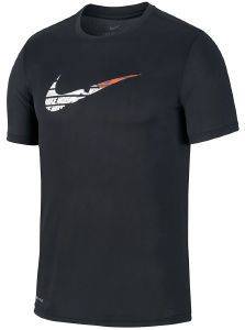  NIKE DRI-FIT TEE  (L)