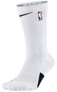 ΚΑΛΤΣΕΣ NIKE ELITE NBA CREW 1P ΛΕΥΚΕΣ (42-46) ΚΑΛΤΣΕΣ NIKE ELITE NBA CREW 1P ΛΕΥΚΕΣ (42-46)