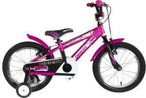ΠΟΔΗΛΑΤΟ ORIENT ROOKIE ALLOY V-BRAKE 16\ ΠΟΔΗΛΑΤΟ ORIENT ROOKIE ALLOY V-BRAKE 16\