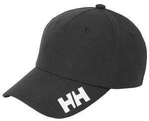 ΚΑΠΕΛΟ HELLY HANSEN CREW CAP ΜΑΥΡΟ ΚΑΠΕΛΟ HELLY HANSEN CREW CAP ΜΑΥΡΟ