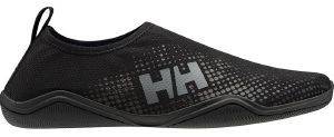 ΠΑΠΟΥΤΣΙ HELLY HANSEN CREST WATERMOC ΜΑΥΡΟ/ΑΝΘΡΑΚΙ (US:10, EU:44) ΠΑΠΟΥΤΣΙ HELLY HANSEN CREST WATERMOC ΜΑΥΡΟ/ΑΝΘΡΑΚΙ (US:10, EU:44)