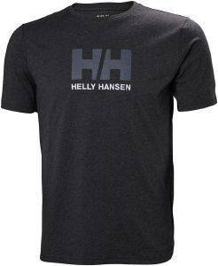 ΜΠΛΟΥΖΑ HELLY HANSEN HH LOGO T-SHIRT ΑΝΘΡΑΚΙ ΜΕΛΑΝΖΕ (XXXL) ΜΠΛΟΥΖΑ HELLY HANSEN HH LOGO T-SHIRT ΑΝΘΡΑΚΙ ΜΕΛΑΝΖΕ (XXXL)