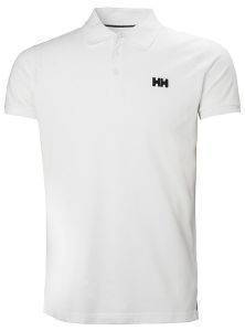  HELLY HANSEN TRANSAT POLO SHIRT  (M)