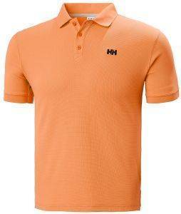  HELLY HANSEN TRANSAT POLO SHIRT  (M)