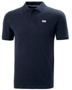  HELLY HANSEN TRANSAT POLO SHIRT   (M)