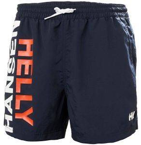 ΣΟΡΤΣ HELLY HANSEN CASCAIS TRUNK ΜΠΛΕ ΣΚΟΥΡΟ (M) ΣΟΡΤΣ HELLY HANSEN CASCAIS TRUNK ΜΠΛΕ ΣΚΟΥΡΟ (M)