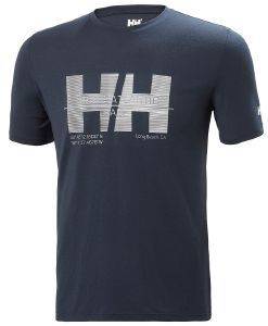 ΜΠΛΟΥΖΑ HELLY HANSEN HP RACING ΜΠΛΕ ΣΚΟΥΡΟ (XXL) ΜΠΛΟΥΖΑ HELLY HANSEN HP RACING ΜΠΛΕ ΣΚΟΥΡΟ (XXL)