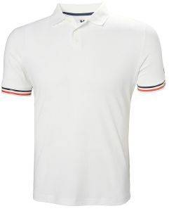  HELLY HANSEN HP CODE ZERO POLO  (XXL)