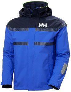 ΜΠΟΥΦΑΝ HELLY HANSEN SALTRO JACKET ΜΠΛΕ ΡΟΥΑ (M) ΜΠΟΥΦΑΝ HELLY HANSEN SALTRO JACKET ΜΠΛΕ ΡΟΥΑ (M)