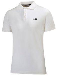  HELLY HANSEN DRIFTLINE POLO SHIRT  (S)