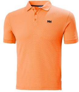  HELLY HANSEN DRIFTLINE POLO SHIRT  (M)