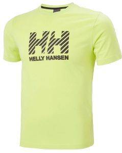 ΜΠΛΟΥΖΑ HELLY HANSEN ACTIVE ΛΑΪΜ (M) ΜΠΛΟΥΖΑ HELLY HANSEN ACTIVE ΛΑΪΜ (M)