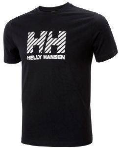 ΜΠΛΟΥΖΑ HELLY HANSEN ACTIVE ΜΑΥΡΗ (XXL) ΜΠΛΟΥΖΑ HELLY HANSEN ACTIVE ΜΑΥΡΗ (XXL)