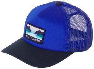  HELLY HANSEN HH TRUCKER CAP  