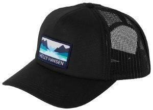  HELLY HANSEN HH TRUCKER CAP 