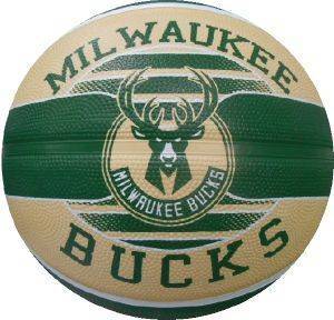  SPALDING NBA MILWAUKEE / (7)