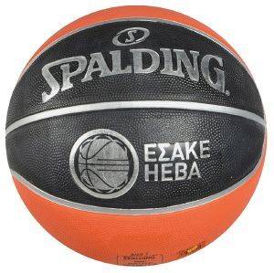 ΜΠΑΛΑ SPALDING TF-150 ΕΣΑΚΕ OUTDOOR ΠΟΡΤΟΚΑΛΙ (7) ΜΠΑΛΑ SPALDING TF-150 ΕΣΑΚΕ OUTDOOR ΠΟΡΤΟΚΑΛΙ (7)