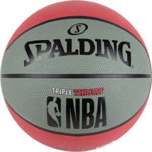  SPALDING NBA TRIPLE THREAT COLOUR / (7)