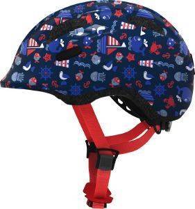 ������ ABUS SMILEY 2.1 019 BLUE MARITIM ���� (M)