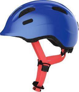 ΚΡΑΝΟΣ ABUS SMILEY 2.1 019 SPARKLING BLUE ΜΠΛΕ (M) ΚΡΑΝΟΣ ABUS SMILEY 2.1 019 SPARKLING BLUE ΜΠΛΕ (M)
