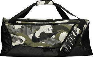 ΣΑΚΟΣ NIKE BRASILIA MEDIUM DUFFEL 9.0 ΧΑΚΙ ΣΑΚΟΣ NIKE BRASILIA MEDIUM DUFFEL 9.0 ΧΑΚΙ