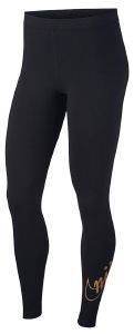 ΚΟΛΑΝ NIKE SPORTSWEAR GLITTER LEGGINGS ΜΑΥΡΟ (S) ΚΟΛΑΝ NIKE SPORTSWEAR GLITTER LEGGINGS ΜΑΥΡΟ (S)