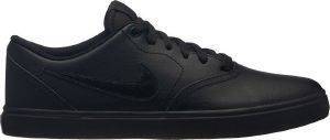 ΠΑΠΟΥΤΣΙ NIKE SB CHECK SOLARSOFT ΜΑΥΡΟ (USA:10.5, EU:44.5) ΠΑΠΟΥΤΣΙ NIKE SB CHECK SOLARSOFT ΜΑΥΡΟ (USA:10.5, EU:44.5)