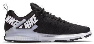 ΠΑΠΟΥΤΣΙ NIKE ZOOM DOMINATION TR 2 ΜΑΥΡΟ (USA:11, EU:45) ΠΑΠΟΥΤΣΙ NIKE ZOOM DOMINATION TR 2 ΜΑΥΡΟ (USA:11, EU:45)