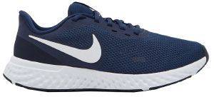 ΠΑΠΟΥΤΣΙ NIKE REVOLUTION 5 ΜΠΛΕ ΣΚΟΥΡΟ (USA:9, EU:42.5) ΠΑΠΟΥΤΣΙ NIKE REVOLUTION 5 ΜΠΛΕ ΣΚΟΥΡΟ (USA:9, EU:42.5)